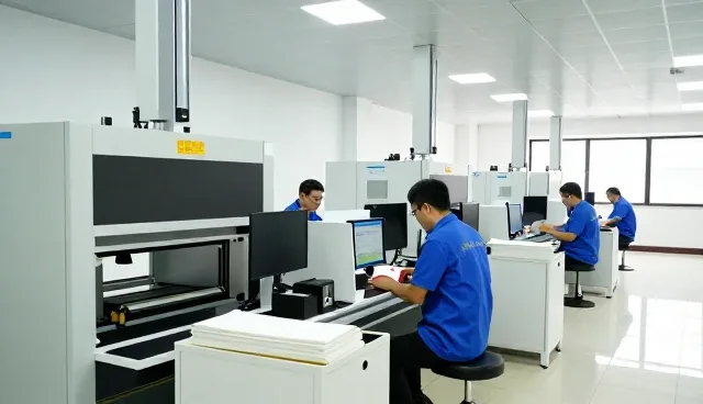 北京泉致苛景科技有限公司