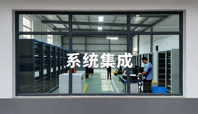 智慧零售解决方案解决在制造业中的常见需求