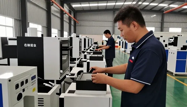 北京泉致苛景科技有限公司以技术服务支持服务连接更多应用场景