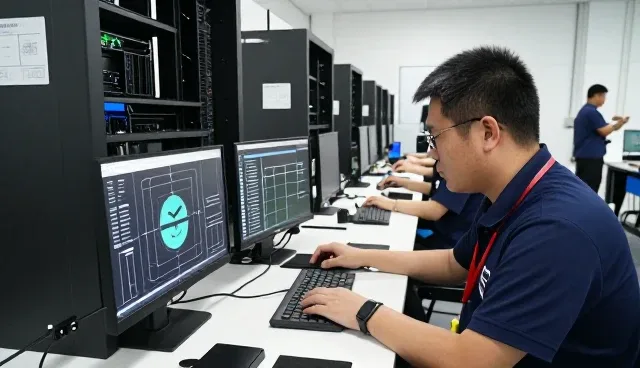 为什么越来越多赋能发展选择技术服务支持