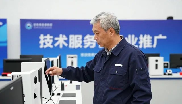 智慧零售场景中系统集成的关键实践